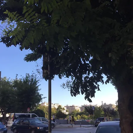 Matina * Thessaloniki