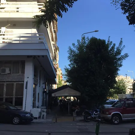 Matina Apartment Thessaloniki