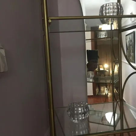 Apartment Matina