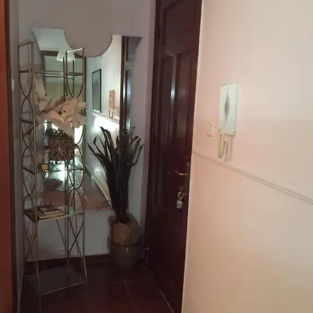 Apartment Matina Thessaloniki