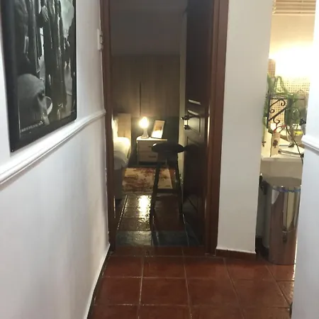 Matina Apartment *