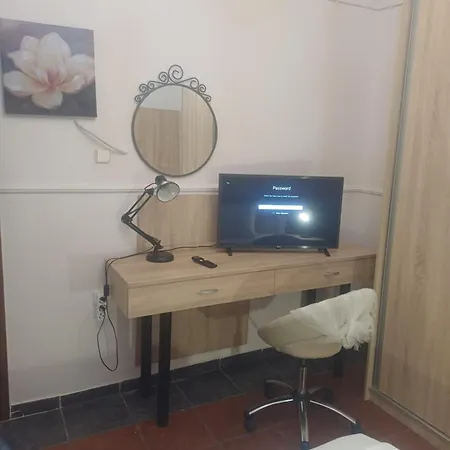 Apartment Matina Thessaloniki