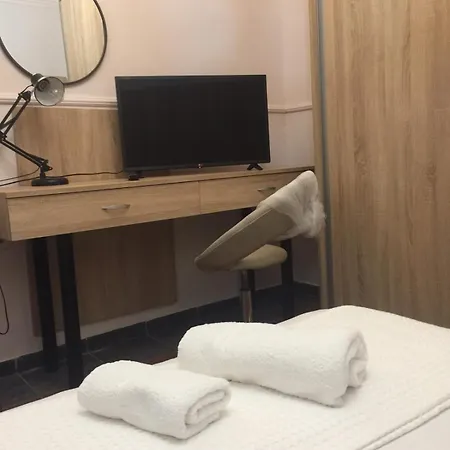 Matina Apartment Thessaloniki