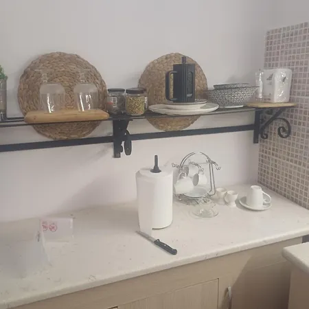 Apartment Matina