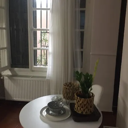 Apartment Matina Thessaloniki