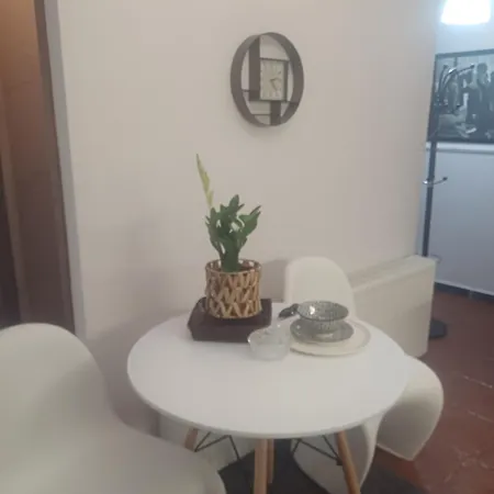 Apartment Matina