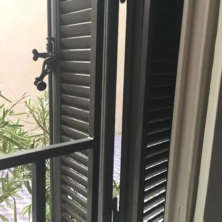 Apartment Matina