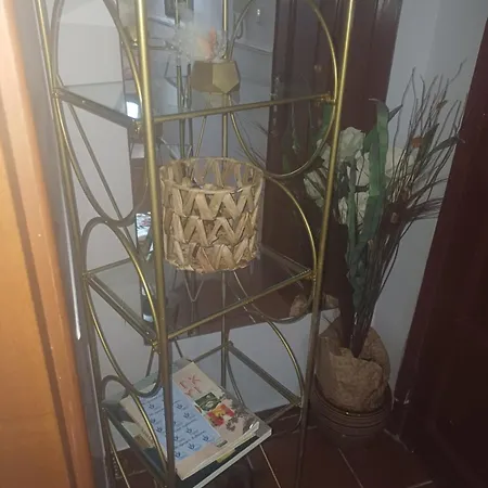 Apartment Matina Thessaloniki