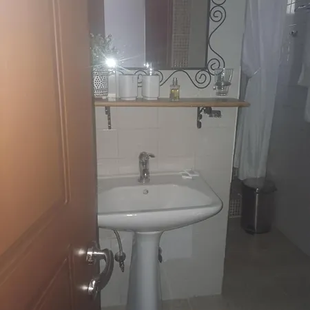 Matina Apartment