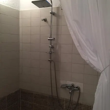 Apartment Matina *